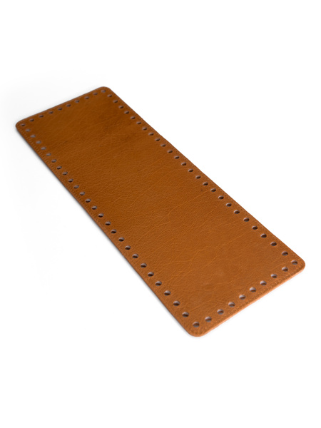 Донышко для вязаных изделий "Dee" Whisky. Арт QB-4433/Whisky