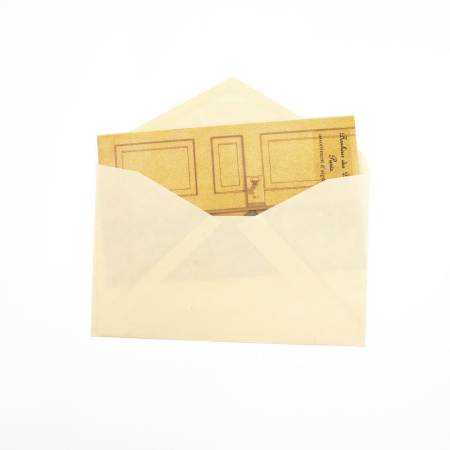 Иглы ручные LE BONHEUR DES DAMES, 26 шт, ассорти. Арт AIG11