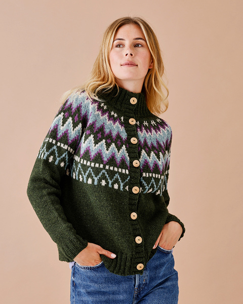 Пряжа Emma, 100% шерсть, 50 г, 170 м. Арт 883700.883722