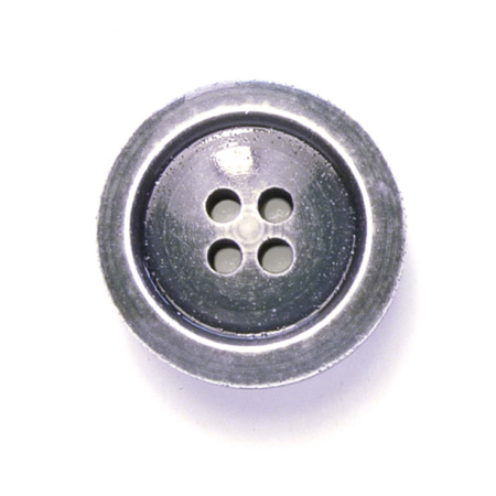 Пуговицы ELEGANT. Арт 14807-20-BLACK/3