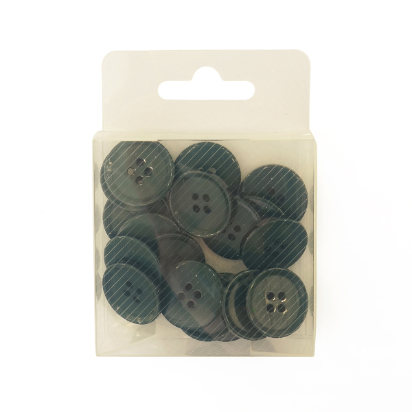 Пуговицы 20-4 мм. Арт 453317-020-0890