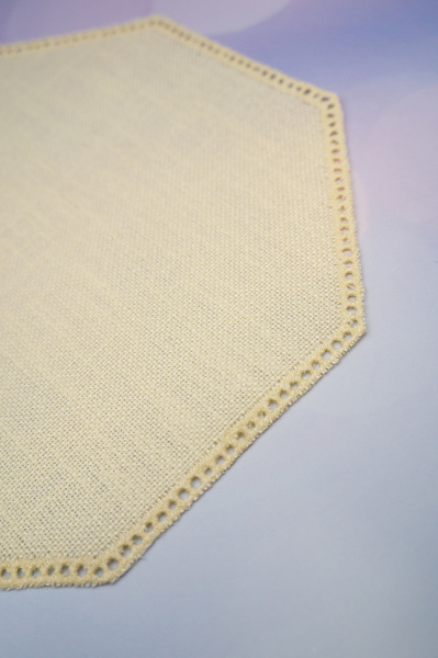 Форма для обвязывания крючком "Восьмиугольник". Арт 7017/237