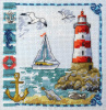 Набор для вышивания "Маяк". Арт 13.003.13