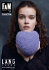 Журнал "FAM 286 COLLECTION" RUS. Арт 2089.0004