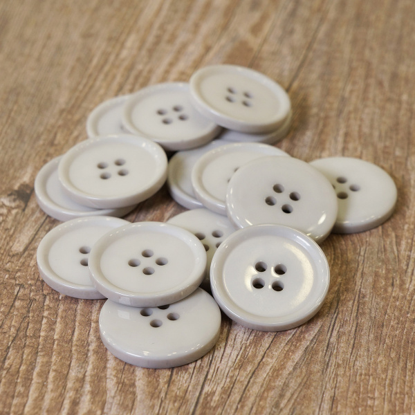 Пуговицы 23-4 мм. Арт 453317-023-0165