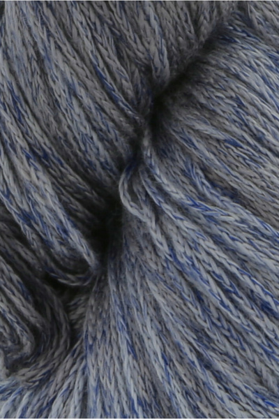 Пряжа Siempre, 62% хлопок пима, 38% купро, 100 г, 340 м. Арт 1136.0005