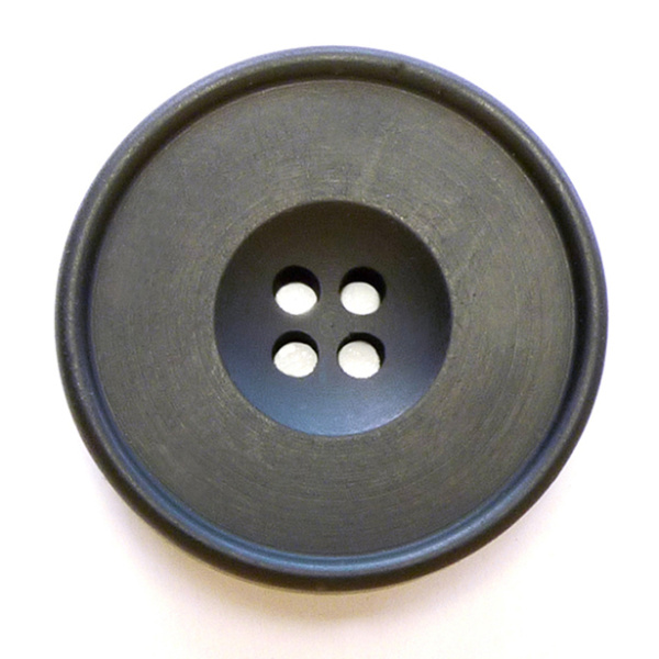 Пуговицы ELEGANT. Арт 10606-28-BLACK/2