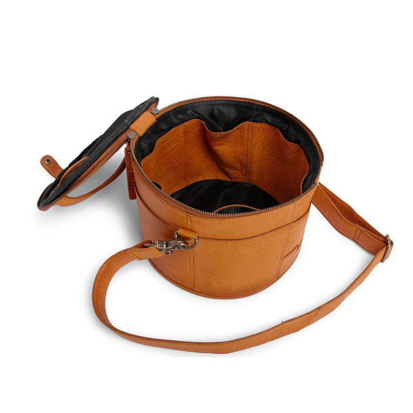 Сумка-органайзер проектная "Enturn" Whisky. Арт QB-4381/Whisky