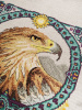 Набор для вышивания "Парящий орел". Арт 03.017.23