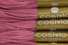Мулине COSMO однотонный цвет  2222      . Арт 25-6/2222      