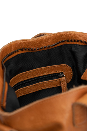 Сумка шоппер "Arendal" Whisky. Арт BG-5193/Whisky