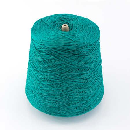 Мулине Хлопок Финка на конусе, 1х1000г, группа C, темные цвета. Арт 00005C/30/С1000/4156