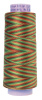 Нить для машинного квилтинга SILK-FINISH MULTI COTTON 50, 1372 м. Арт 9090-9822