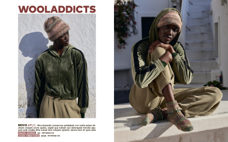 Журнал "PUNTO 86 MOVE" RUS. Арт 2586.0004