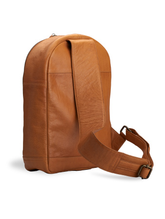 Рюкзак "Gwen" Whisky. Арт QB-4705/Whisky