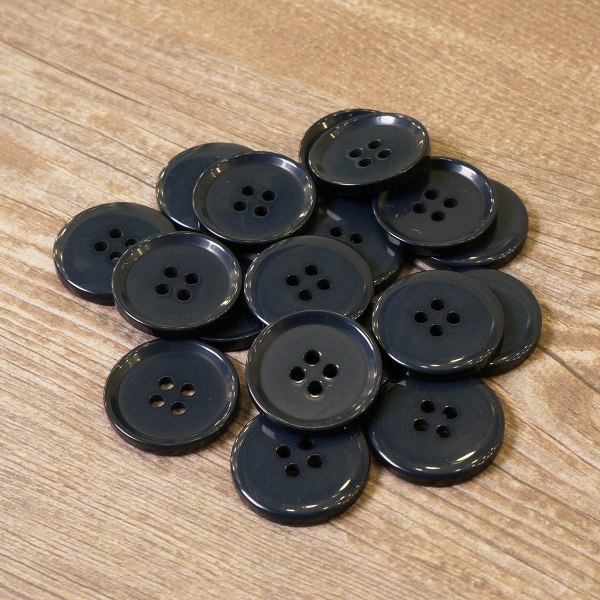 Пуговицы 20-4 мм. Арт 453317-020-0233