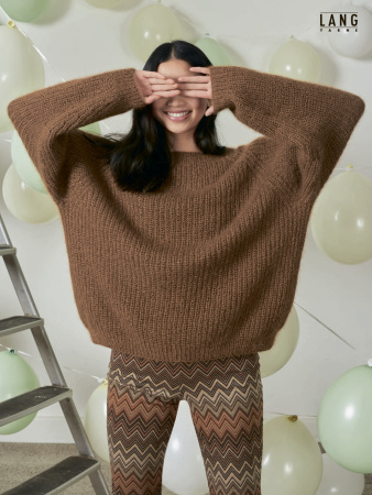 Журнал "Fatto a Mano Collection" №278 RUS. Арт 2081.0004