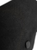 Органайзер для спиц "Canvas Betina" Black. Арт QB-4724/Black