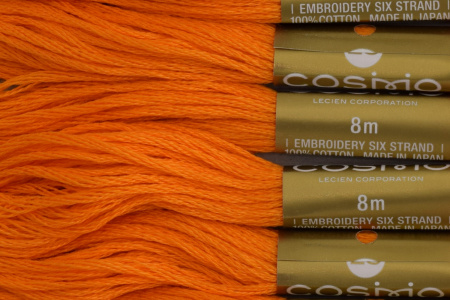 Мулине COSMO однотонный цвет  146       . Арт 25-6/146       