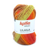 Пряжа Lilaila, 100% акрил, 100 г, 300 м. Арт 1369.54