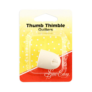 Наперсток для квилтинга. Арт ER227                   