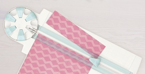 Резак раздвижной фигурный "Dial Trimmer". Арт 663160