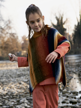 Журнал "PUNTO 28 KIDS". Арт 2528.0004