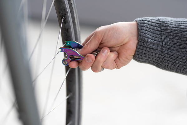 Мультиинструмент для велосипедов TROIKA. Арт BTL15/MC