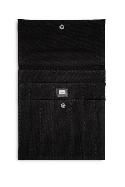 Органайзер для спиц "Canvas Oslo" Black. Арт QB-4720/Black