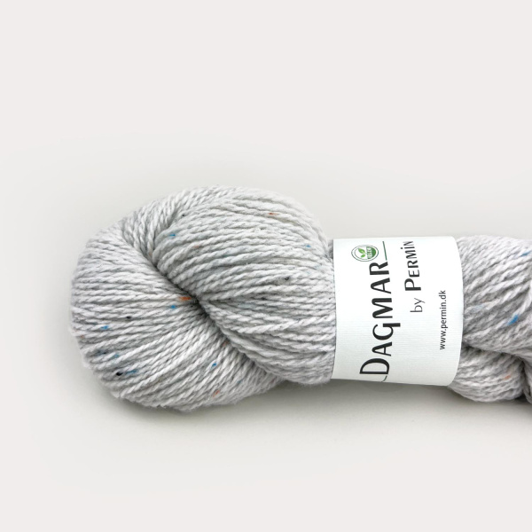 Пряжа Dagmar, 75% шерсть, 25% полиамид, 50 г, 150 м. Арт 889300.889326