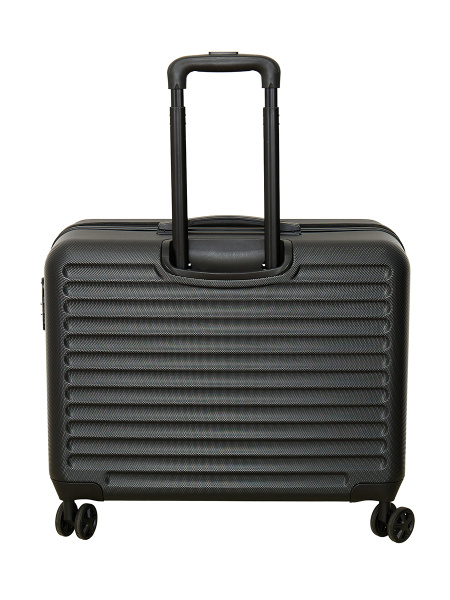 Чемодан для хранения и транспортировки швейной машины, 54 x 28 x 40 см. Арт MR6040.M.BLACK