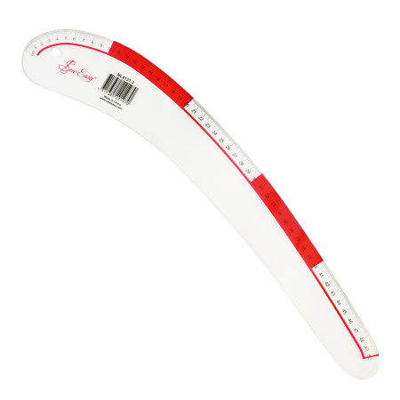 Набор портновских линеек. Арт NL4131