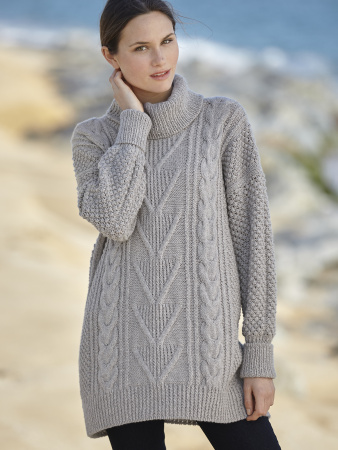 Пряжа Cashmere 30, 70% шерсть, 30% кашемир, 25 г, 94 м. Арт 979.205