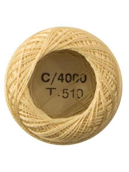 Мулине "Finca Perle"(Жемчужное"), №16,однотонный цвет 4000. Арт 00008/16/4000           