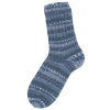 Пряжа Step, 75% шерсть, 25% полиамид, 420 м, 100 г. Арт 97689-0089