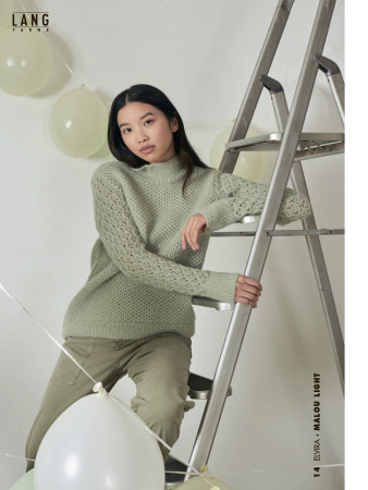 Журнал "Fatto a Mano Collection" №278 RUS. Арт 2081.0004