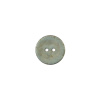 Пуговицы CONCEPT, размер 32, кокос, цвет COL.5 серо-голубой. Арт 1919H-032-COL.5