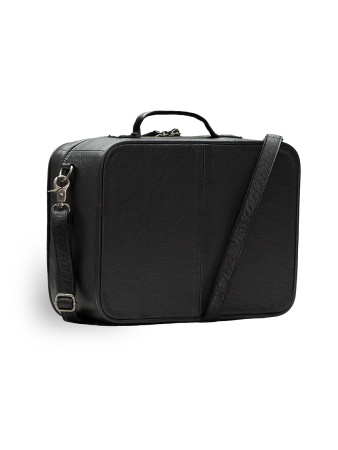 Сумка-органайзер проектная "Flora" Black. Арт BA-21224R1/Black