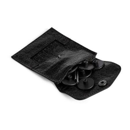 Органайзер для хранения "Bergen" Black. Арт QB-4200/Black