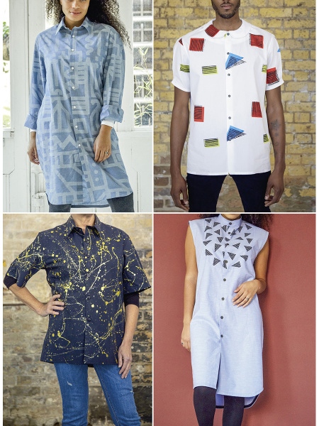 Книга "Авторский курс по шитью и моделированию" Венди Уорд. Арт ISBN 978-5-00141-744-6