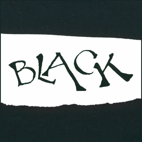 Чернила "Ink Colour Inspiration" для перьевых ручек и роллеров, 15 мл, цвет черный. Арт 17116/3