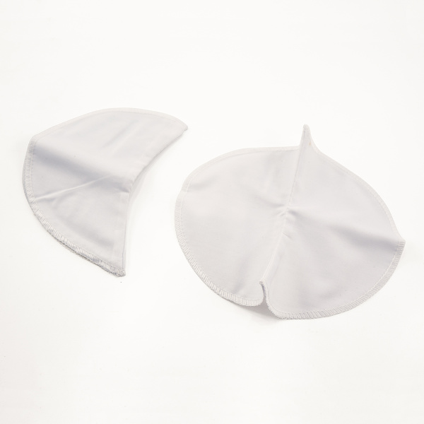 Подмышечники с водонепроницаемой прокладкой, маленькие, 1 пара  . Арт 874.1                   