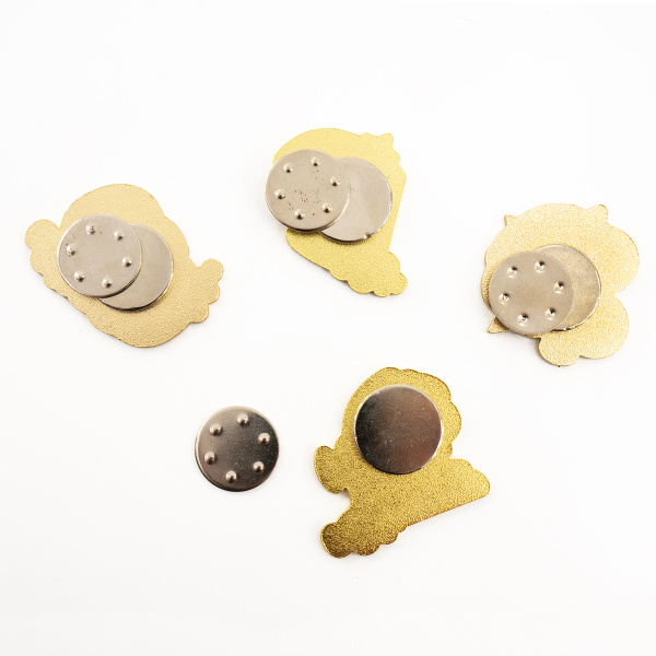 Игольница магнитная "Вышивальные помощники". Арт N4378/1