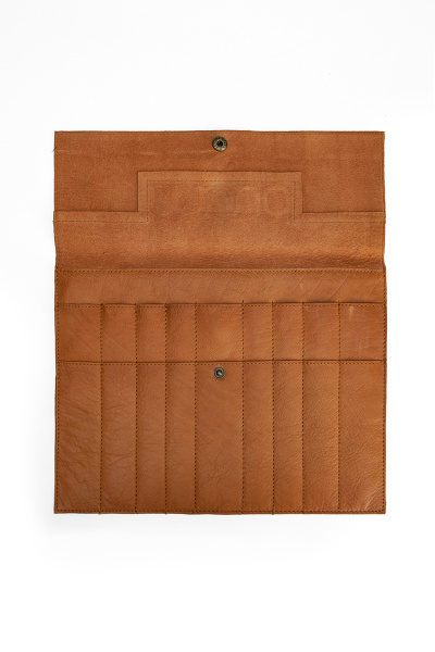 Органайзер для спиц "Oslo XL" Whisky. Арт QB-4189R3/Whisky