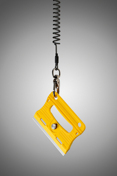 Скребок Olfa. Арт GSR-1/3B