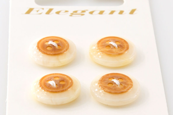 Пуговицы ELEGANT. Арт 14883-15-00001/4