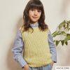 Журнал с моделями по пряже Katia Kids №115. Арт 7921