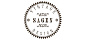 SAGEN VINTAGE DESIGN
