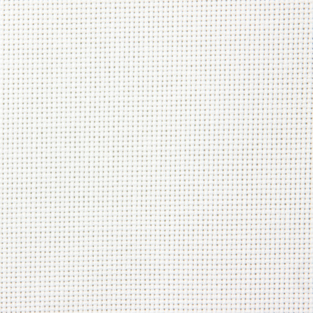 Канва в упаковке Aida extra fine 20 ct, 100 x 110 см, цвет №101. Арт м3326/101                