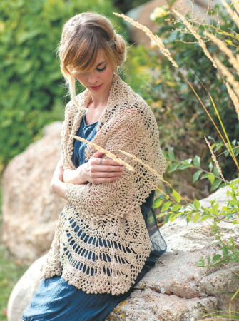 Книга "Классические шали: Крючок: 20 элегантных моделей с ажурами, филе, зигзагами, .....". Арт ISBN_978-5-91906-684-2